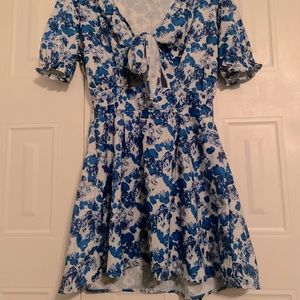 Casual Shein Dress